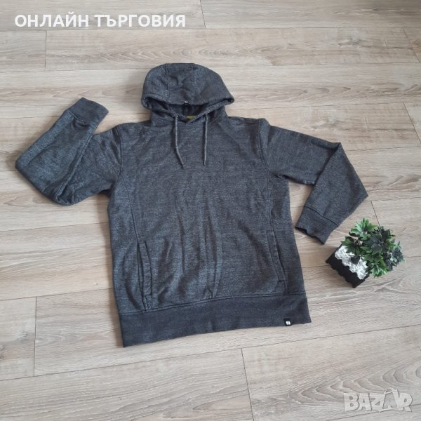 Мъжки суичер "SNEAKER FREAR"🔝, снимка 1