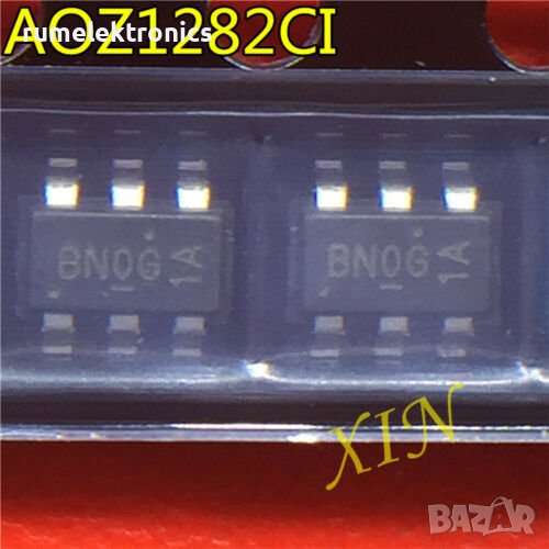 AOZ1282CI, снимка 1