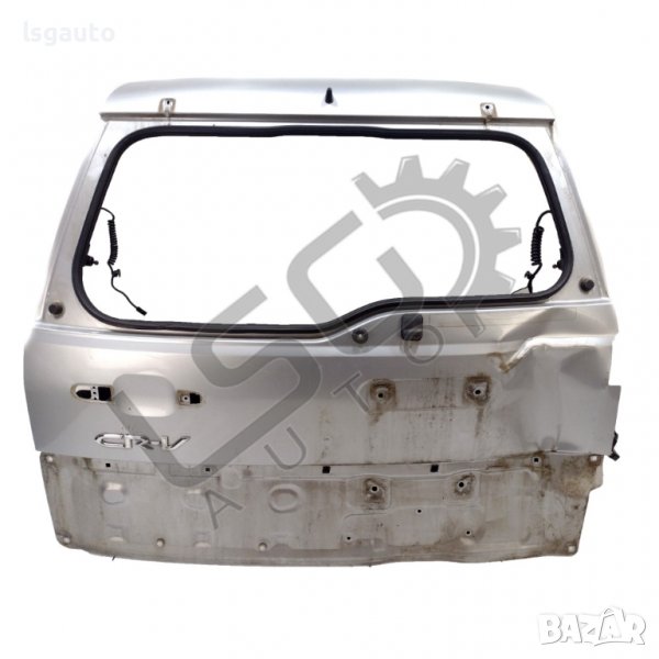 Заден капак Honda CR-V II 2001-2006 H120822N-5, снимка 1