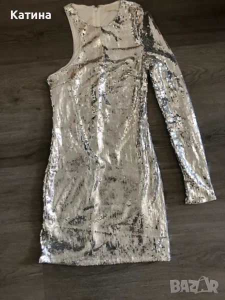 LeGer страхотна НОВА рокля, снимка 1