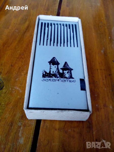 Стар високоговорител #5, снимка 1