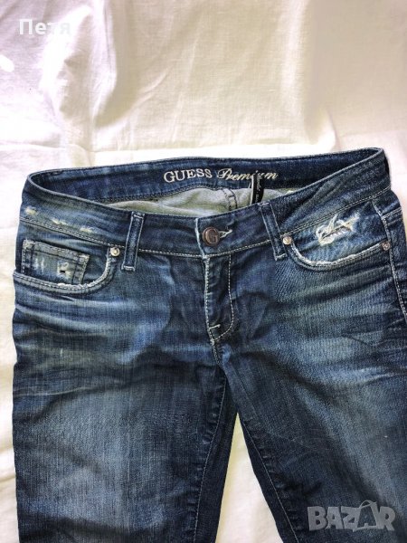 Guess Дамски дънки, снимка 1