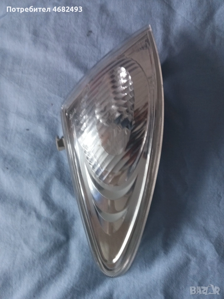 Ляв мигач за Мазда Примци , снимка 1