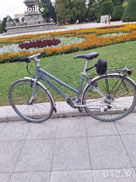 Трекинг Hercules accel, снимка 1