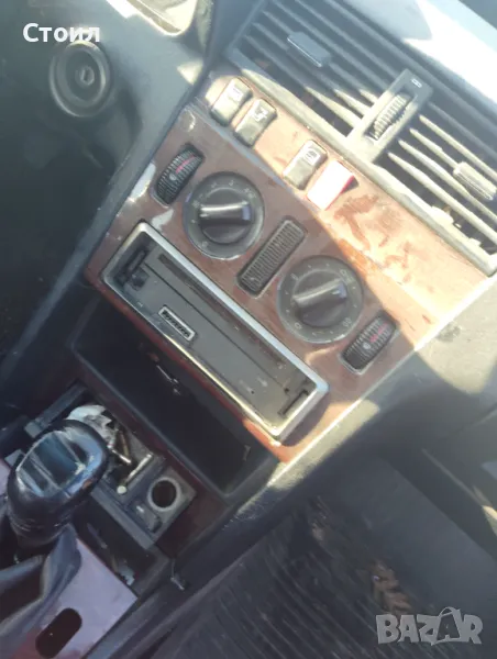 Мерцедес C 180, снимка 1