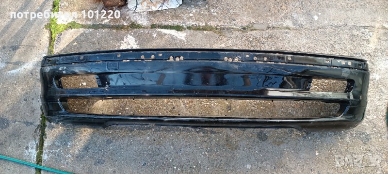 Предна броня за BMW E46 (1998-2005г.), снимка 1
