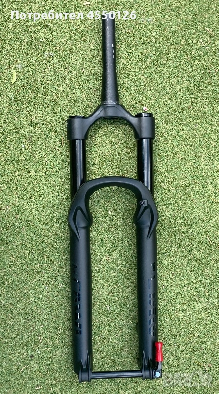 Въздушна вилка Fox 36 AWL HD Sport 2025, снимка 1