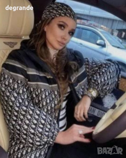 Дамско яке Christian Dior , снимка 1