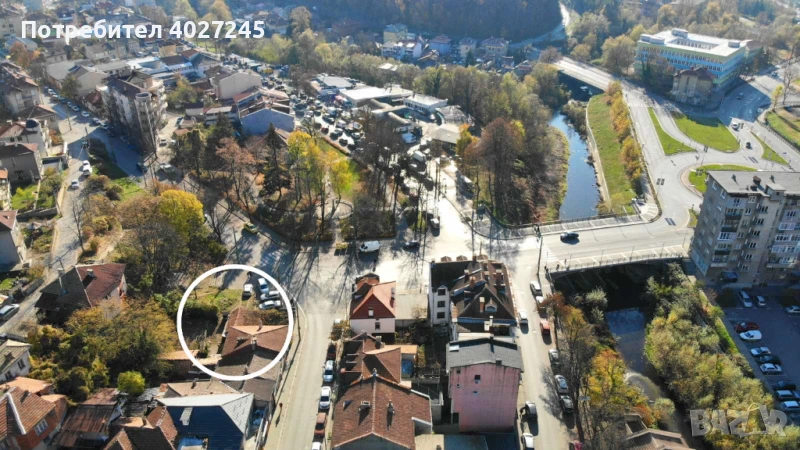 Продава Лозата- Шиваров мост , снимка 1