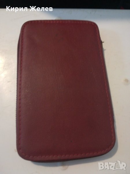 Комплект за маникюр - 6073, снимка 1