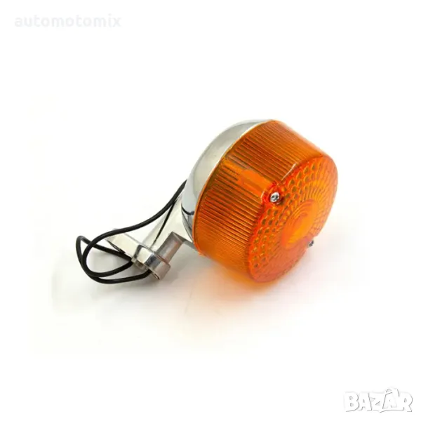 Мигачи за мотор, Комплект 2броя - 721078, снимка 1