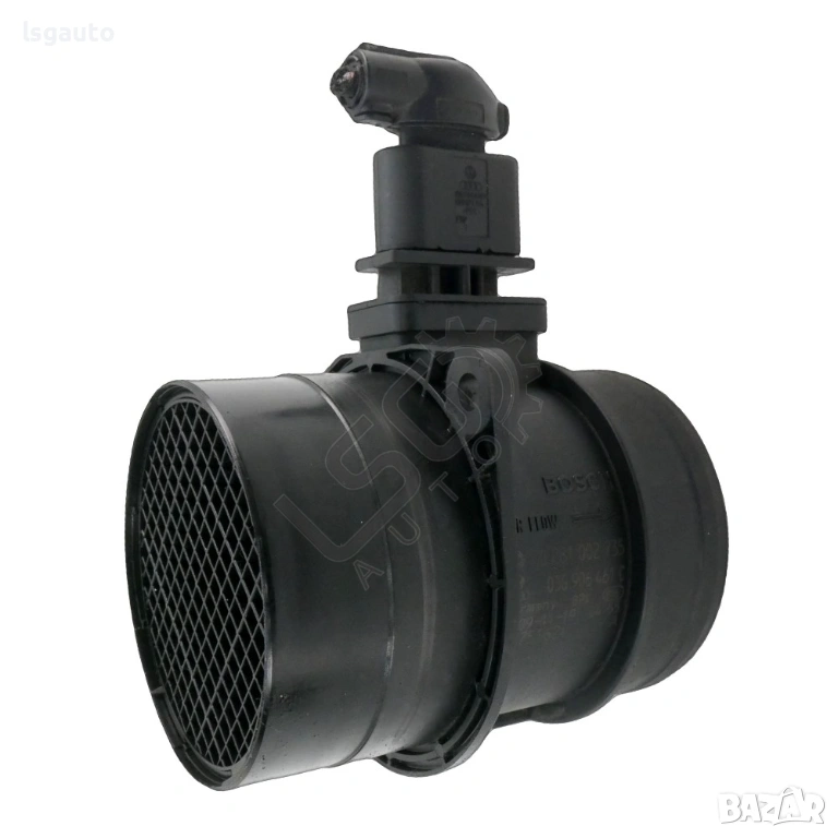 Дебитомер AUDI A4 (B8) 2008-2015 ID: 156884, снимка 1