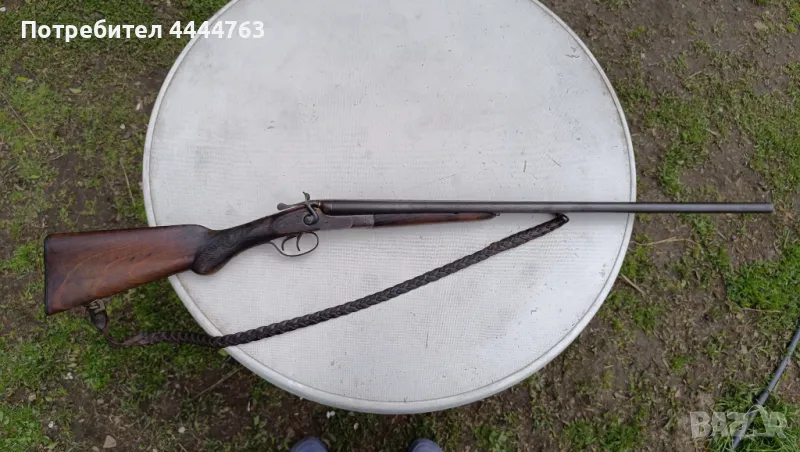 Пипер баярд 16- ти калибър, снимка 1