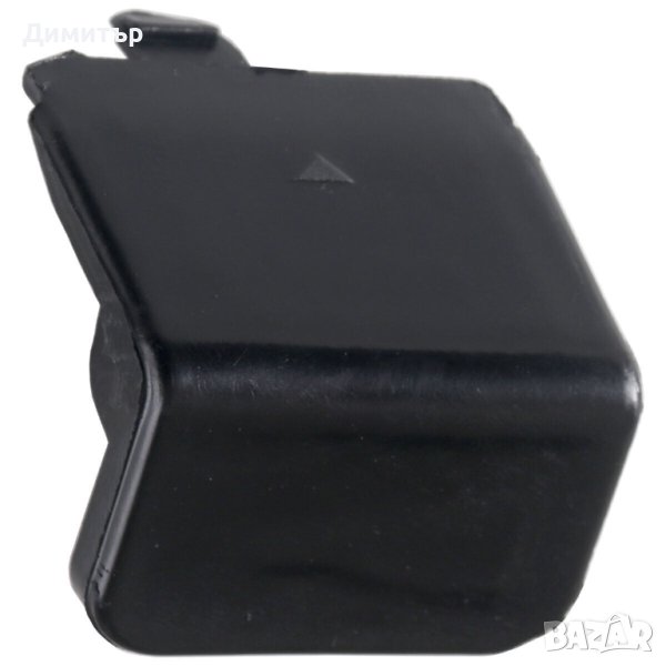 Mercedes GL 164 2009-2012 фейслифт капачка предна броня. Grand edition., снимка 1