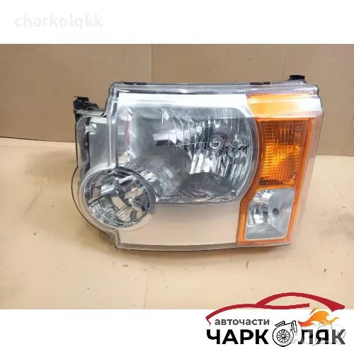 Фар ляв Ланд Ровър Дискавъри 3 2.7д, снимка 1