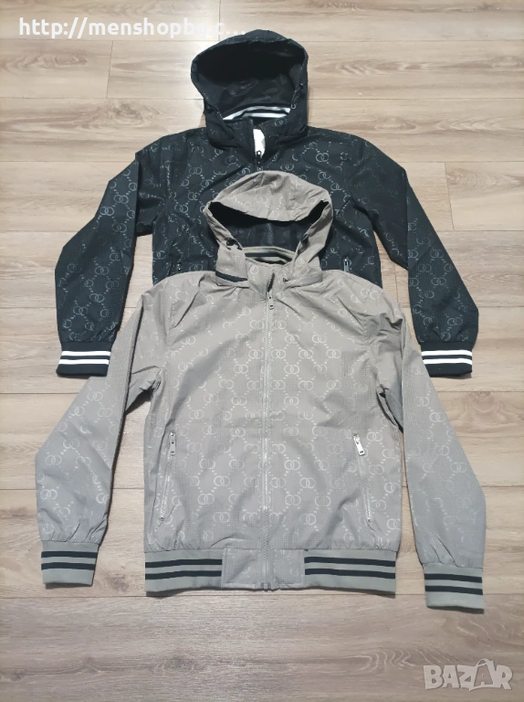 Мъжко яке код 2, снимка 1