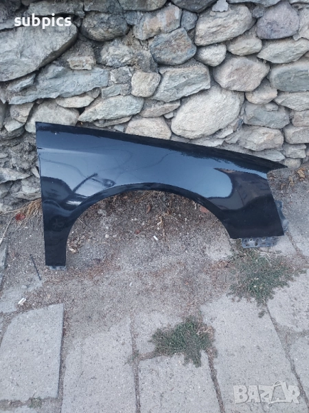 Десен калник Volkswagen Passat (B6) , снимка 1