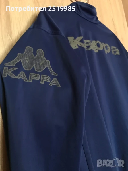 Горнище Kappa - номер М , снимка 1