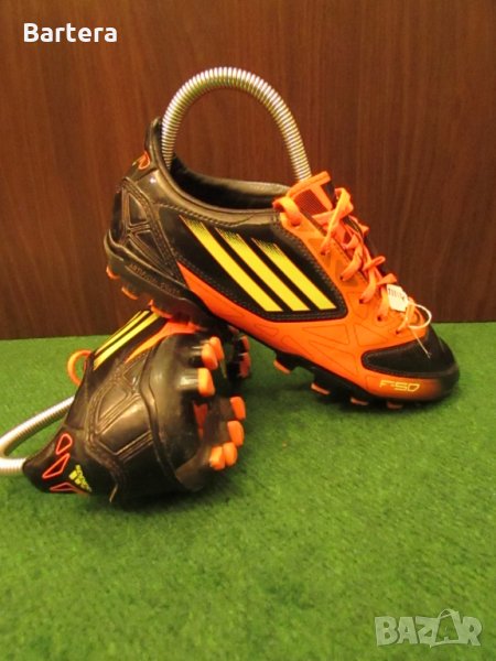 БУТОНКИ ADIDAS F50 №36 2/3, снимка 1