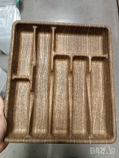 тави за прибори, снимка 1