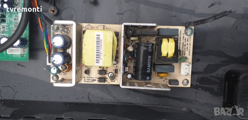 POWER SUPPLY FOR PSA066-120H-R, снимка 1
