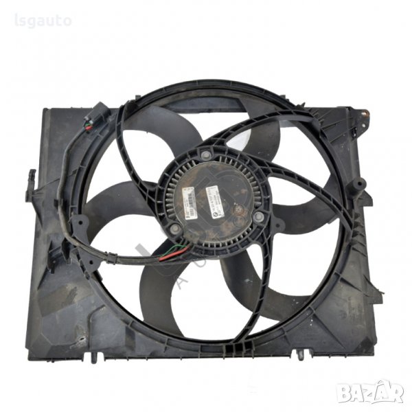 Дифузьор BMW 3 Series (E90, E91)(2005-2012) ID:94962, снимка 1