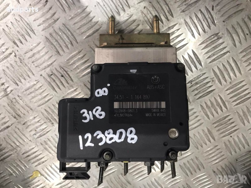 ABS BMW,E46,318i,1999г., снимка 1