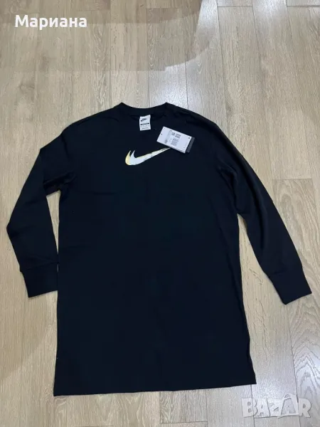 Дамска спортна рокля Nike, снимка 1