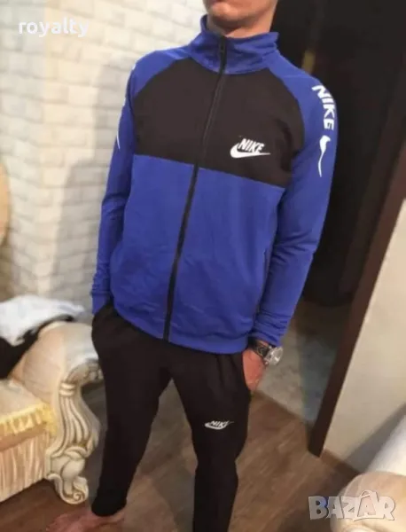 Nike мъжки екип , снимка 1