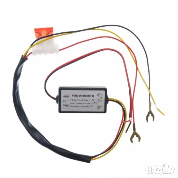 Автоматичен стартер за Фарове на кола, снимка 1