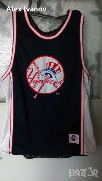 New York Yankees, снимка 1