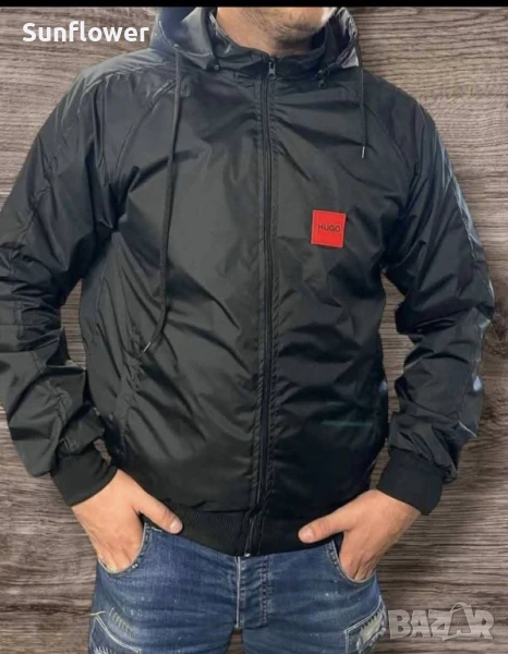 Мъжко яке, снимка 1