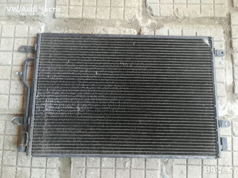 Климатичен радиатор за Ауди А4 Б6 Б7 Audi A4 B6 B7 Audi A6 , снимка 1
