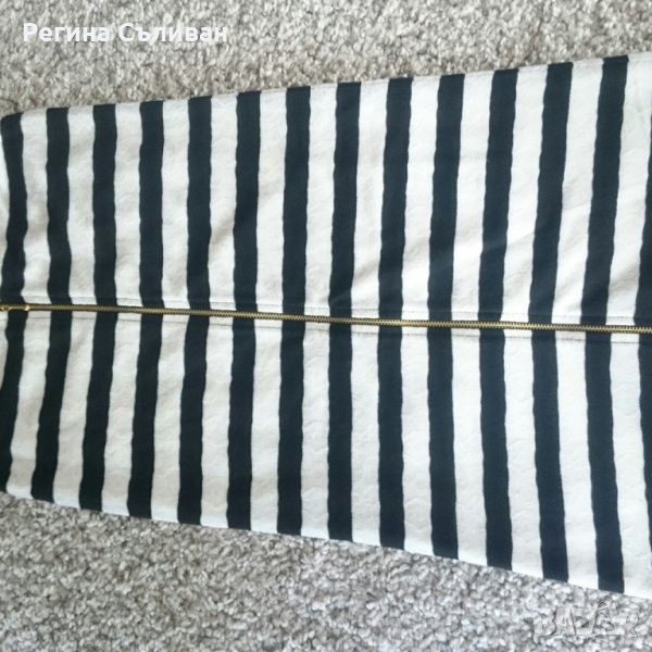 Нова къса рокля на Review , снимка 1