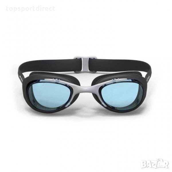 ОЧИЛА ЗА ПЛУВАНЕ XBASE МЪЖ/ЖЕНА-L/ NABAIJI внос Франция, снимка 1