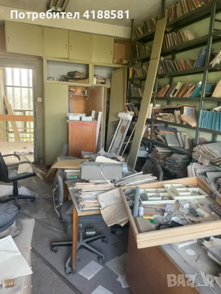 Хамалски Услуги , снимка 1