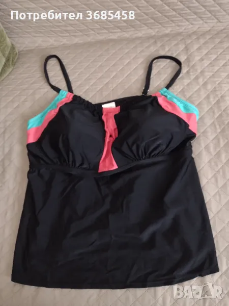 Дамски бански танкини , снимка 1