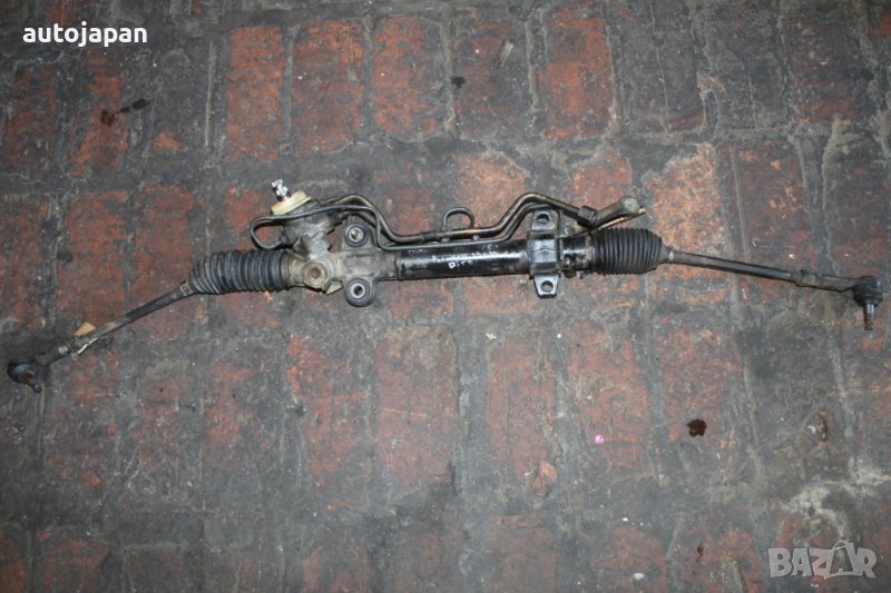 Кормилна рейка Мазда премаси 2.0дитд 90кс 99г Mazda premacy 2.0ditd 90hp 1999, снимка 1