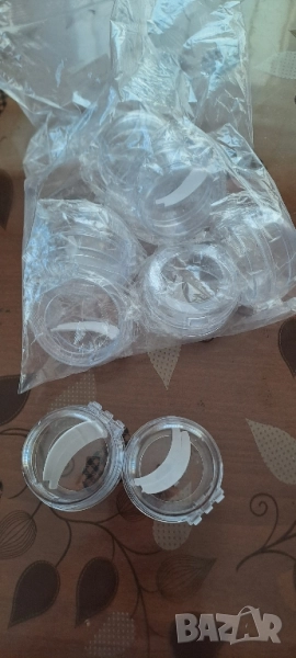 Капачки за копчета на печка, снимка 1