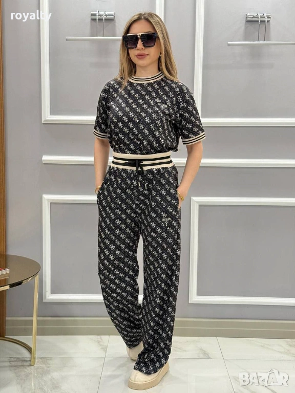 Guess Дамски Комплект Хит Модел , снимка 1