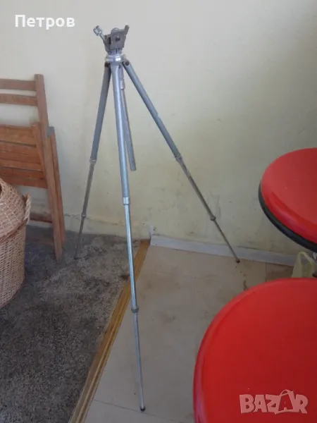 тринога трипод франция, снимка 1