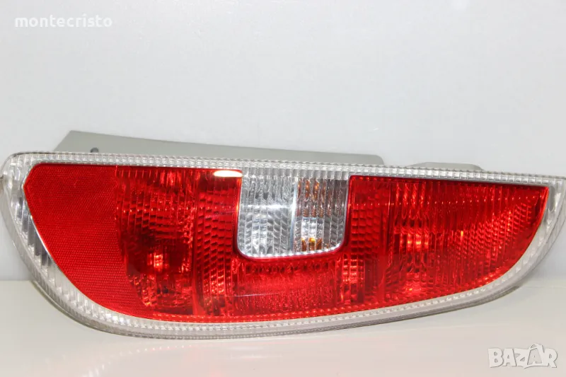 Десен стоп Skoda Roomster (2006-2015г.) 5J7945112, снимка 1