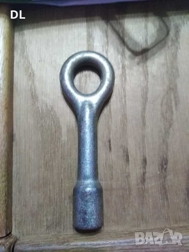 Кука за теглене за Фиат Пунто, Мултипла, Fiat Punto, Multipla, снимка 1