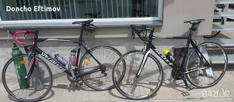 Велосипеди , снимка 1