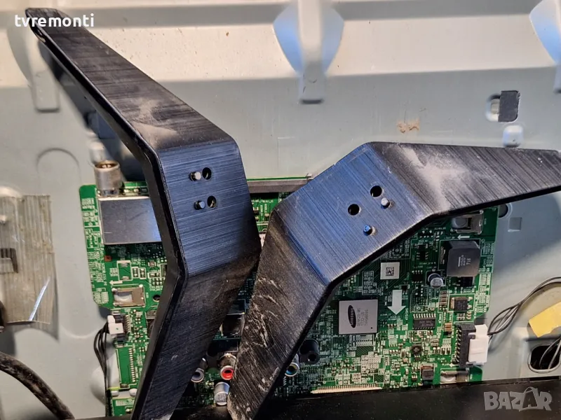 крачета оригинална стойка телевизор PHILIPS модел 40PFH4201/12, снимка 1