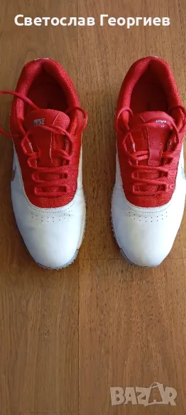 Маратонки Nike Golf, снимка 1