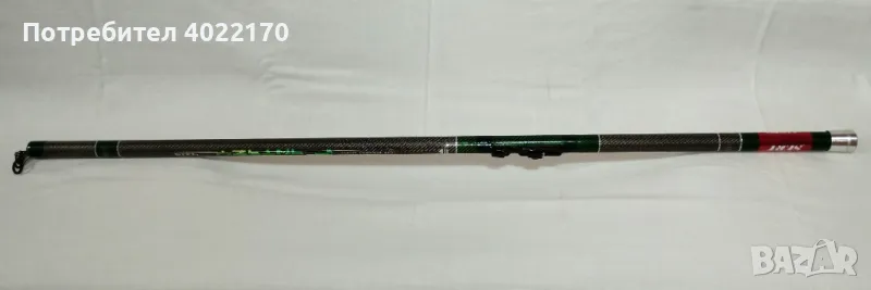 SERT FANTAZY (болонезе 5 м), снимка 1