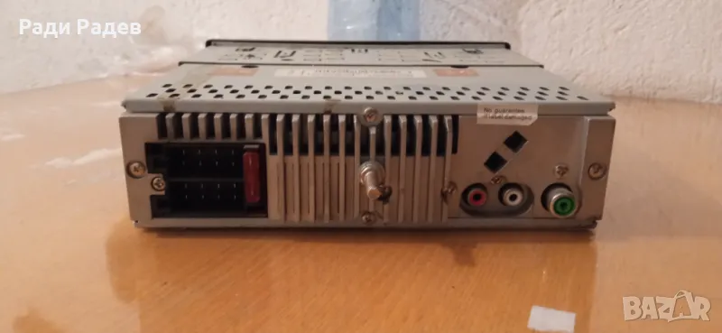 Авто СД, снимка 1