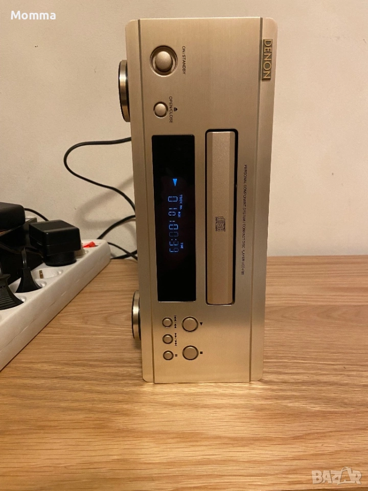 Denon UCD-F88, снимка 1