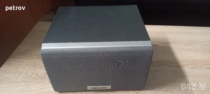 Тонколона Medion, снимка 1